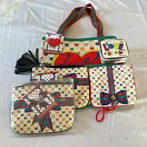 Love and Joy Brighton bundle